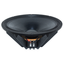 Quality Guarantee Hot Sale p audio 15 inch subwoofer speakers WLR1578